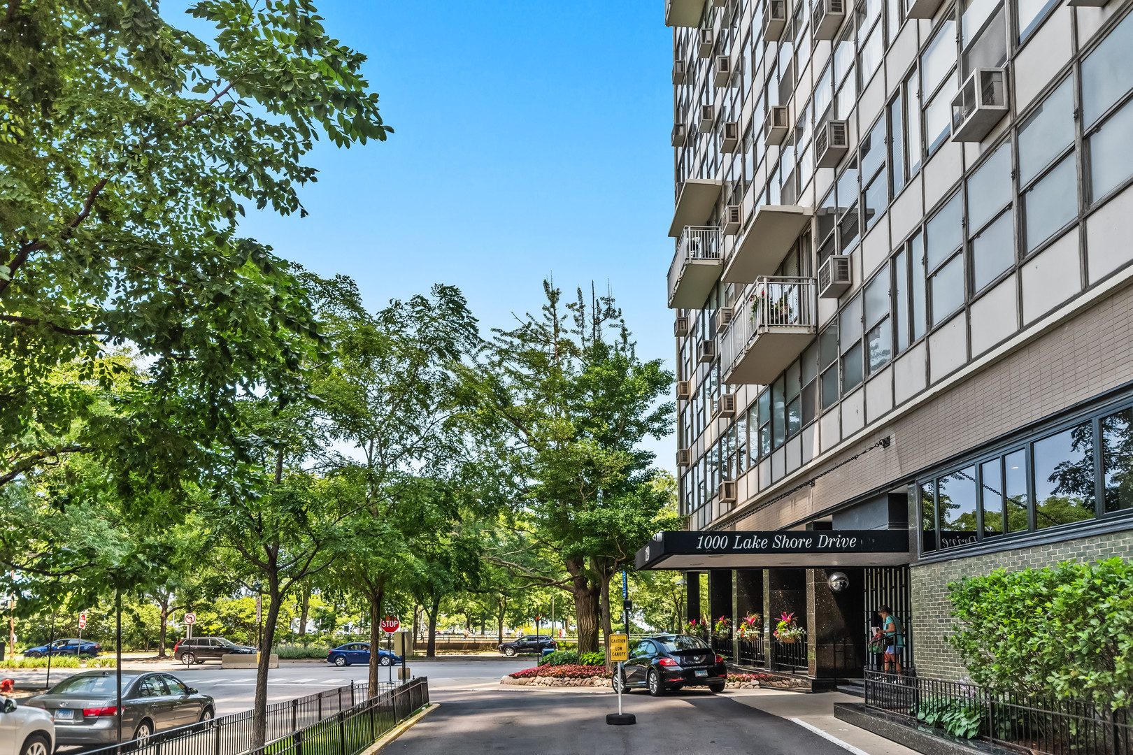 4th image of 1000 N Lake Shore Dr #1909, Chicago, IL 60611 | MLS# 12706454