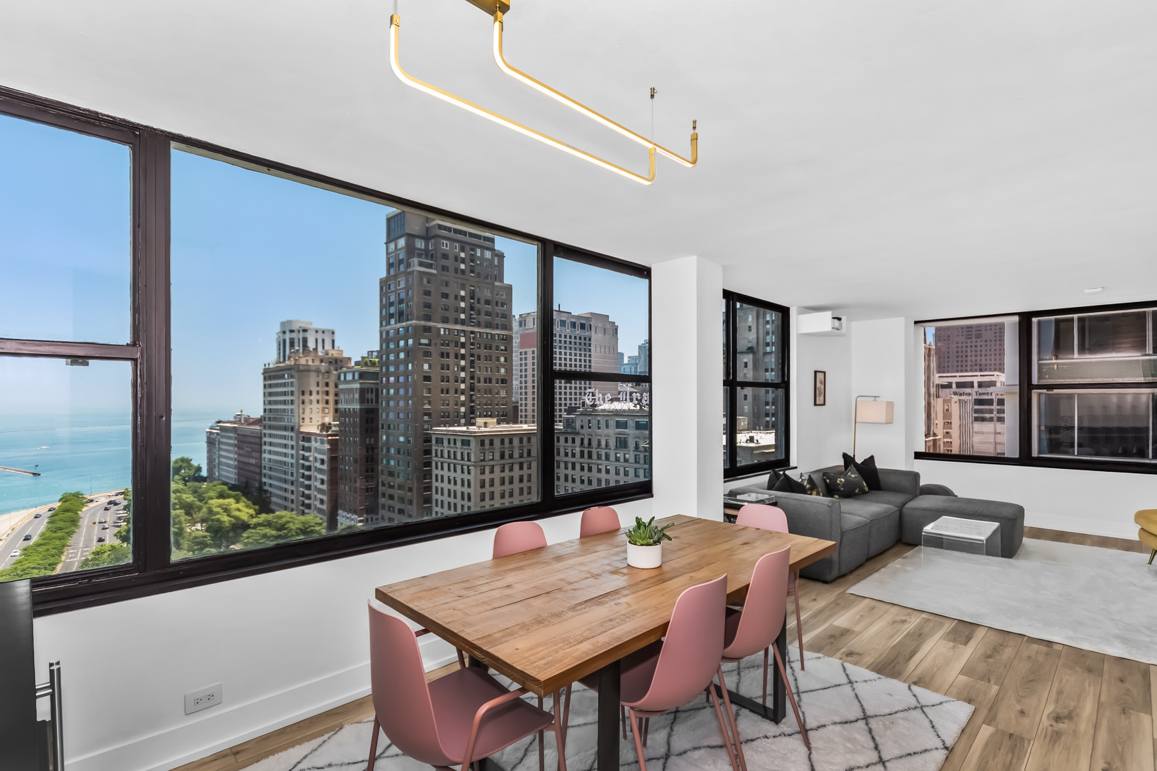 5th image of 1000 N Lake Shore Dr #1909, Chicago, IL 60611 | MLS# 12706454
