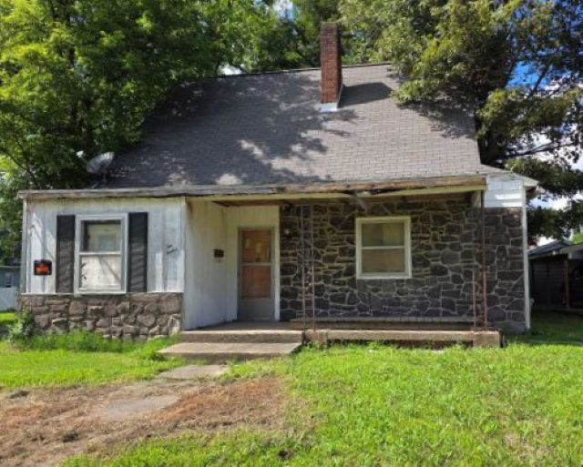 1st image of 212 W Mchaney St, Harrisburg, IL 62946 | MLS# 12706455