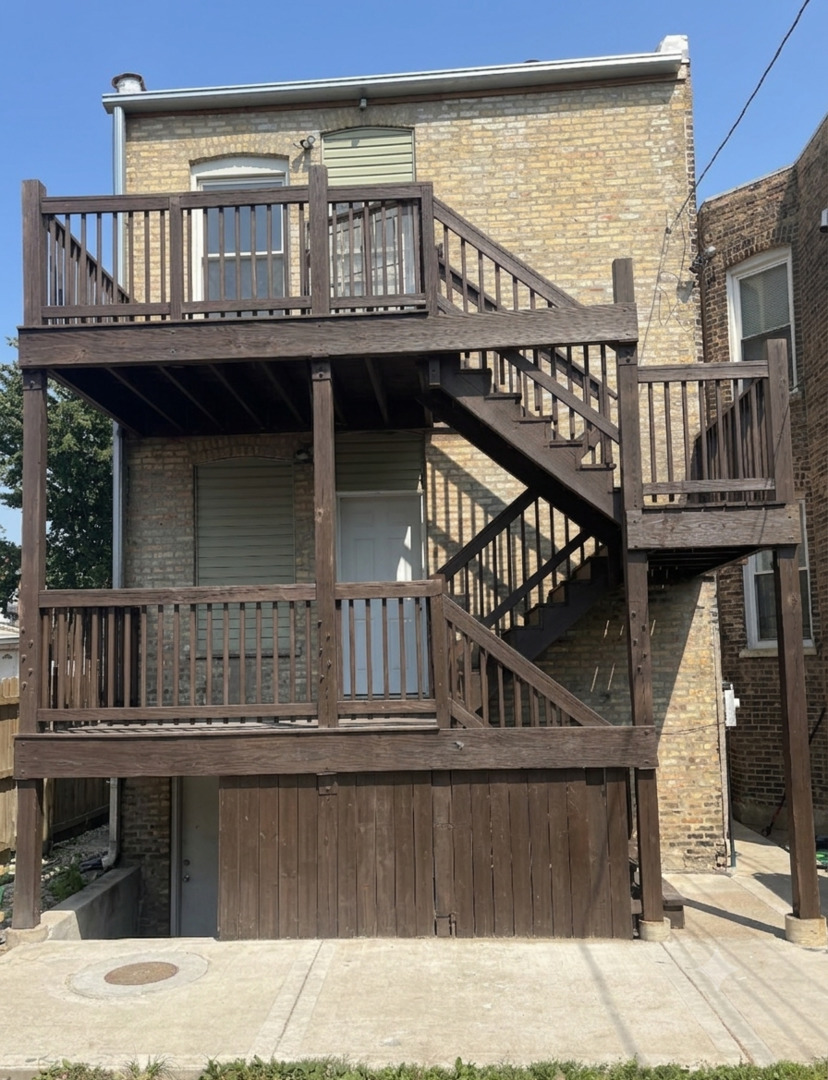 Homes for sale in Chicago, IL | 1040 N Lawndale Ave, Chicago, IL 60651 | MLS# 12706496