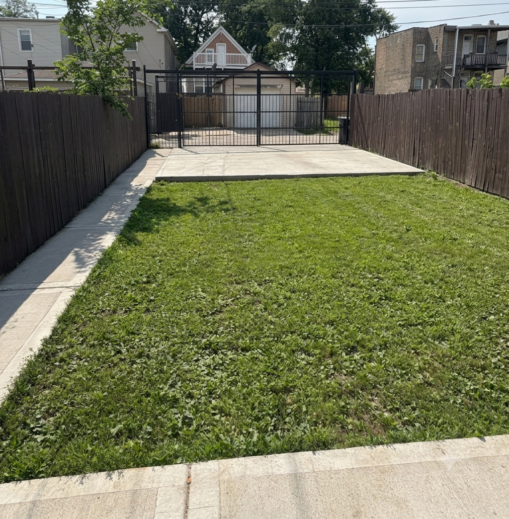 Homes for sale in Chicago, IL | 1040 N Lawndale Ave, Chicago, IL 60651 | MLS# 12706496