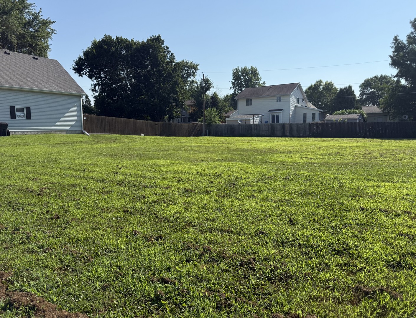 Homes for sale in Colona, IL | Lot 27 & 28 Sullivan Dr, Colona, IL 61241 | MLS# 12706508