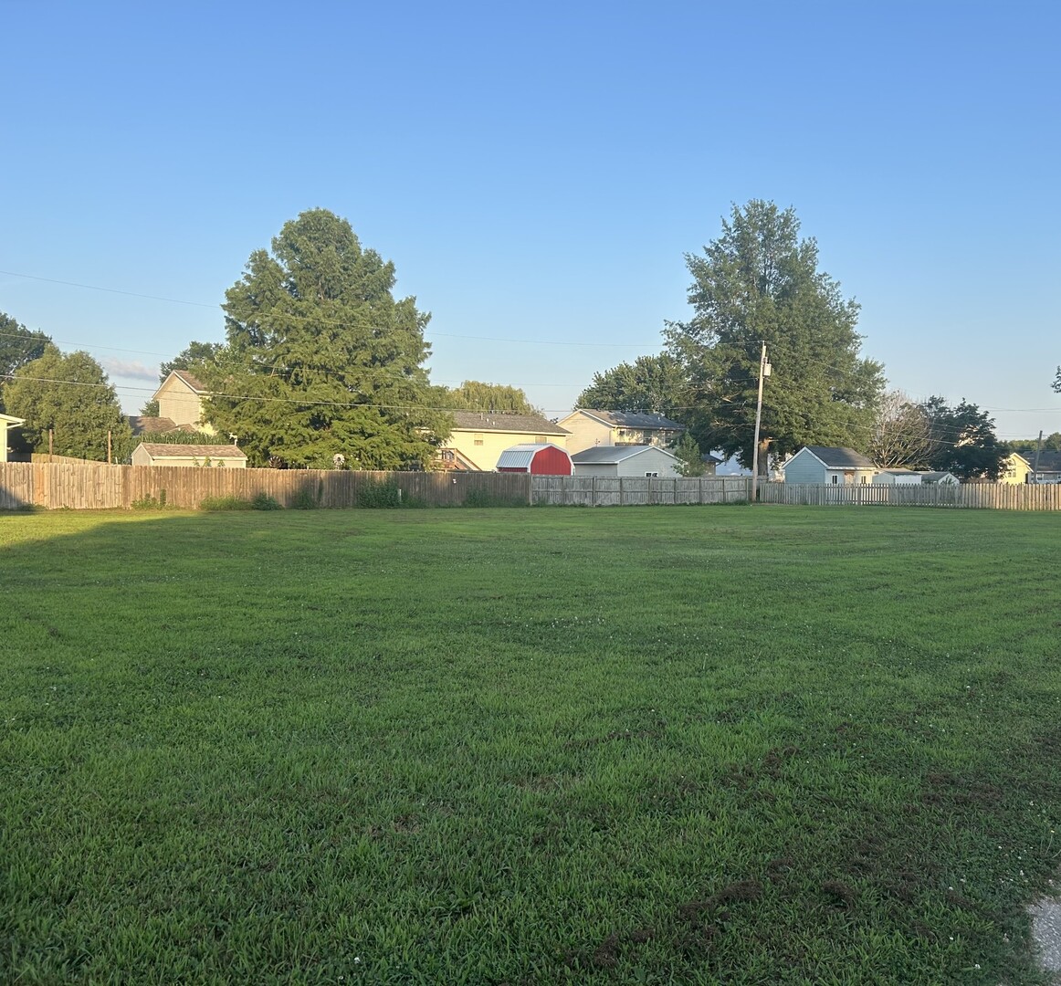Homes for sale in Colona, IL | Lot 27 & 28 Sullivan Dr, Colona, IL 61241 | MLS# 12706508