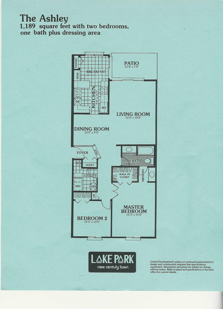 Homes for sale in Vernon Hills, IL | 1410 Clairmont Ct #217, Vernon Hills, IL 60061 | MLS# 12706511