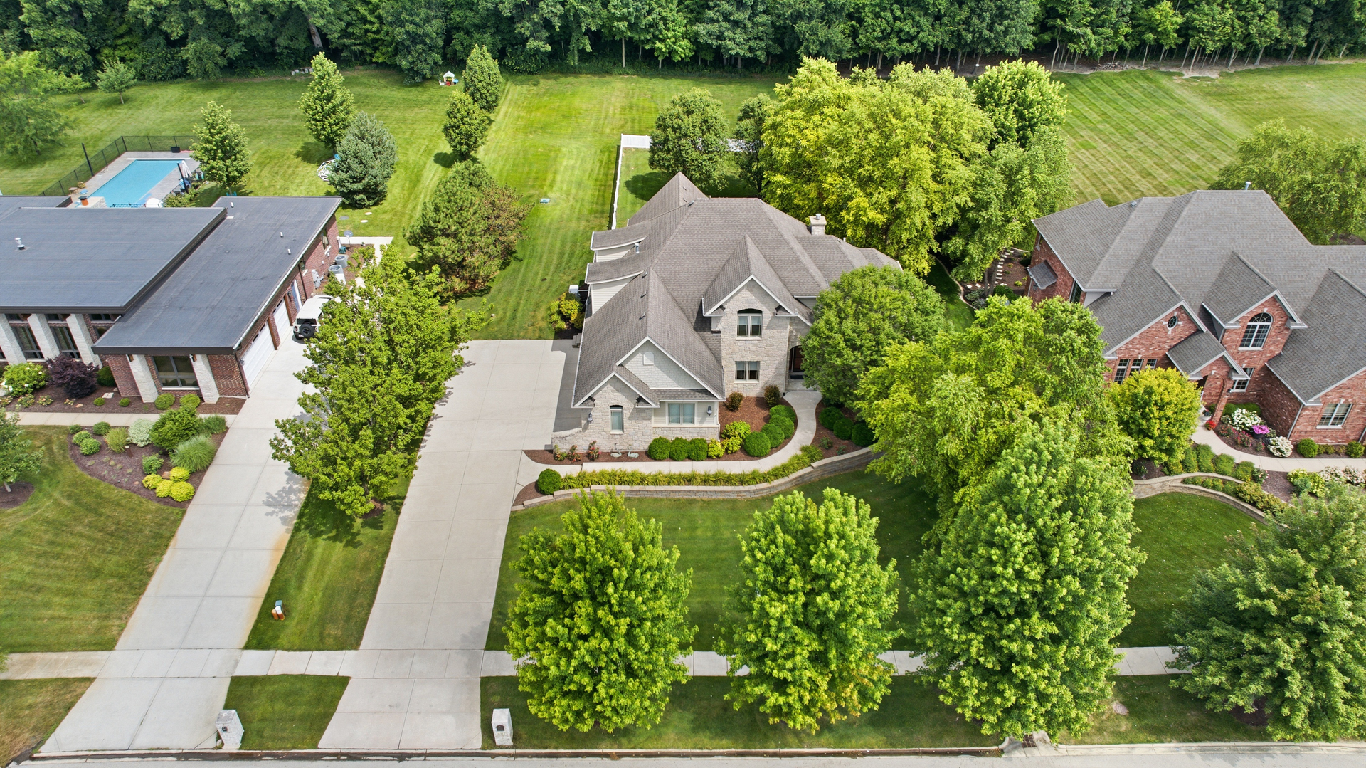 1st image of 6117 Whitetail Ridge Dr, Yorkville, IL 60560 | MLS# 12706518