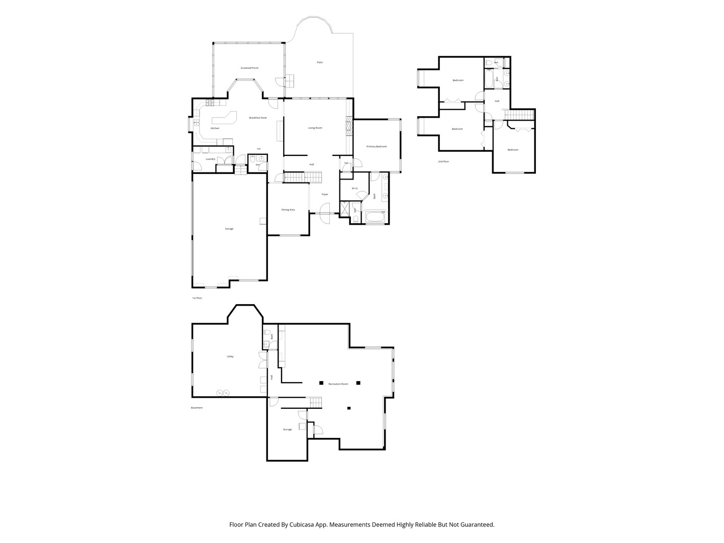 70th image of 6117 Whitetail Ridge Dr, Yorkville, IL 60560 | MLS# 12706518