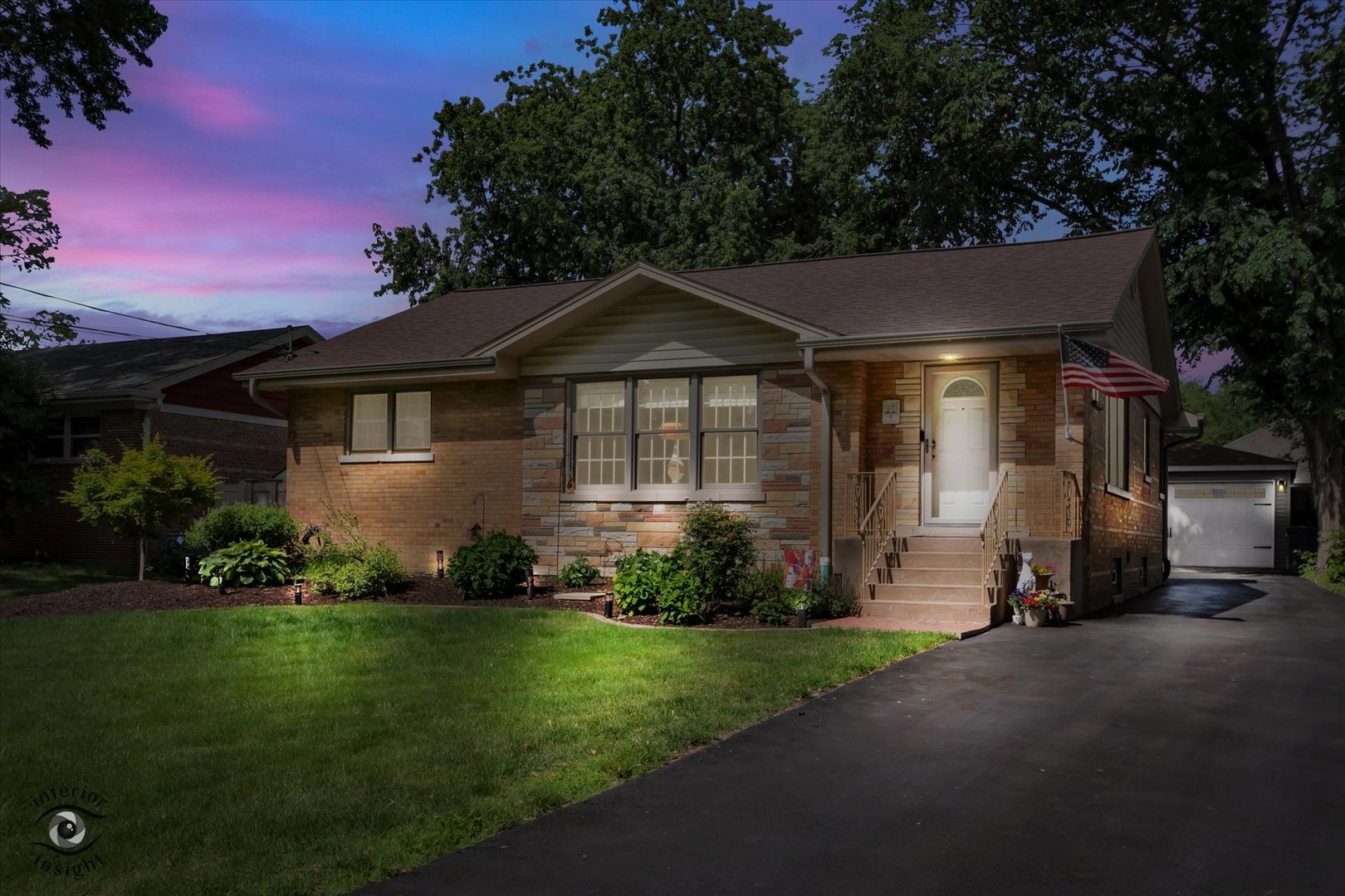 2nd image of 12008 S 71st Ct, Palos Heights, IL 60463 | MLS# 12706543