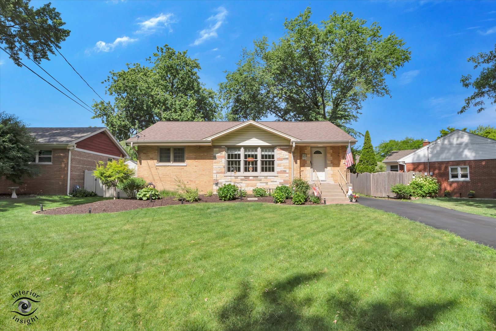 4th image of 12008 S 71St Ct, Palos Heights, IL 60463 | MLS# 12706543