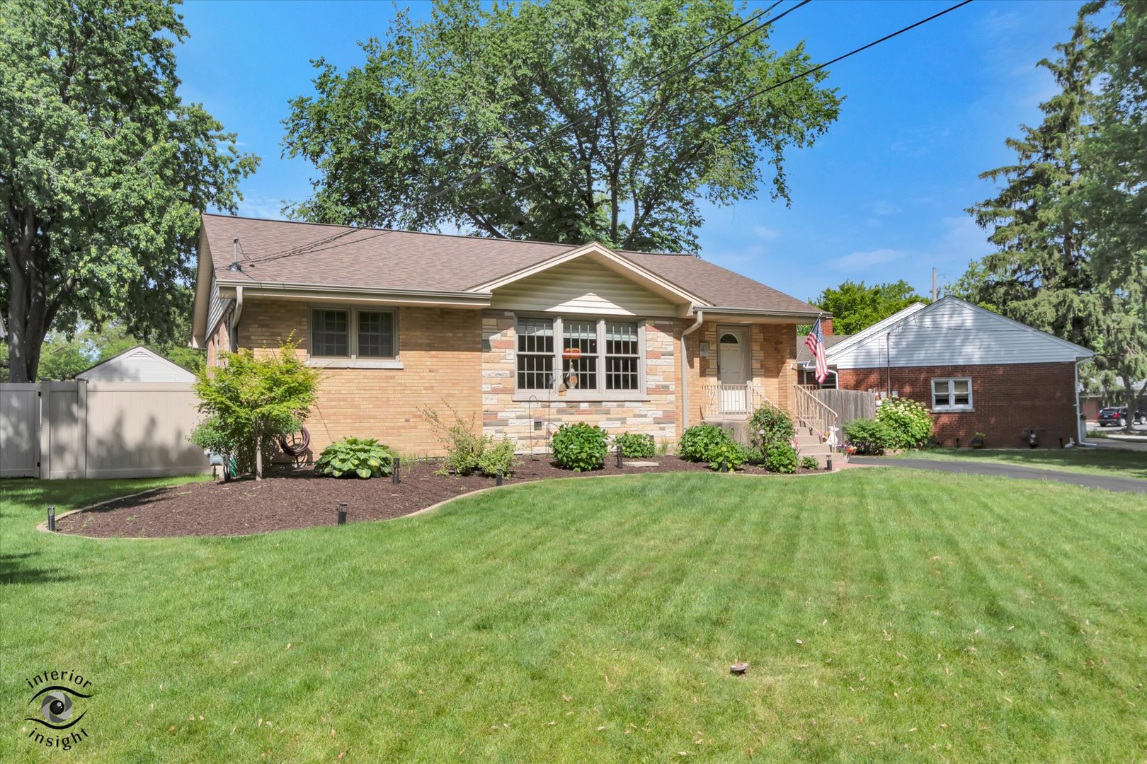 5th image of 12008 S 71St Ct, Palos Heights, IL 60463 | MLS# 12706543