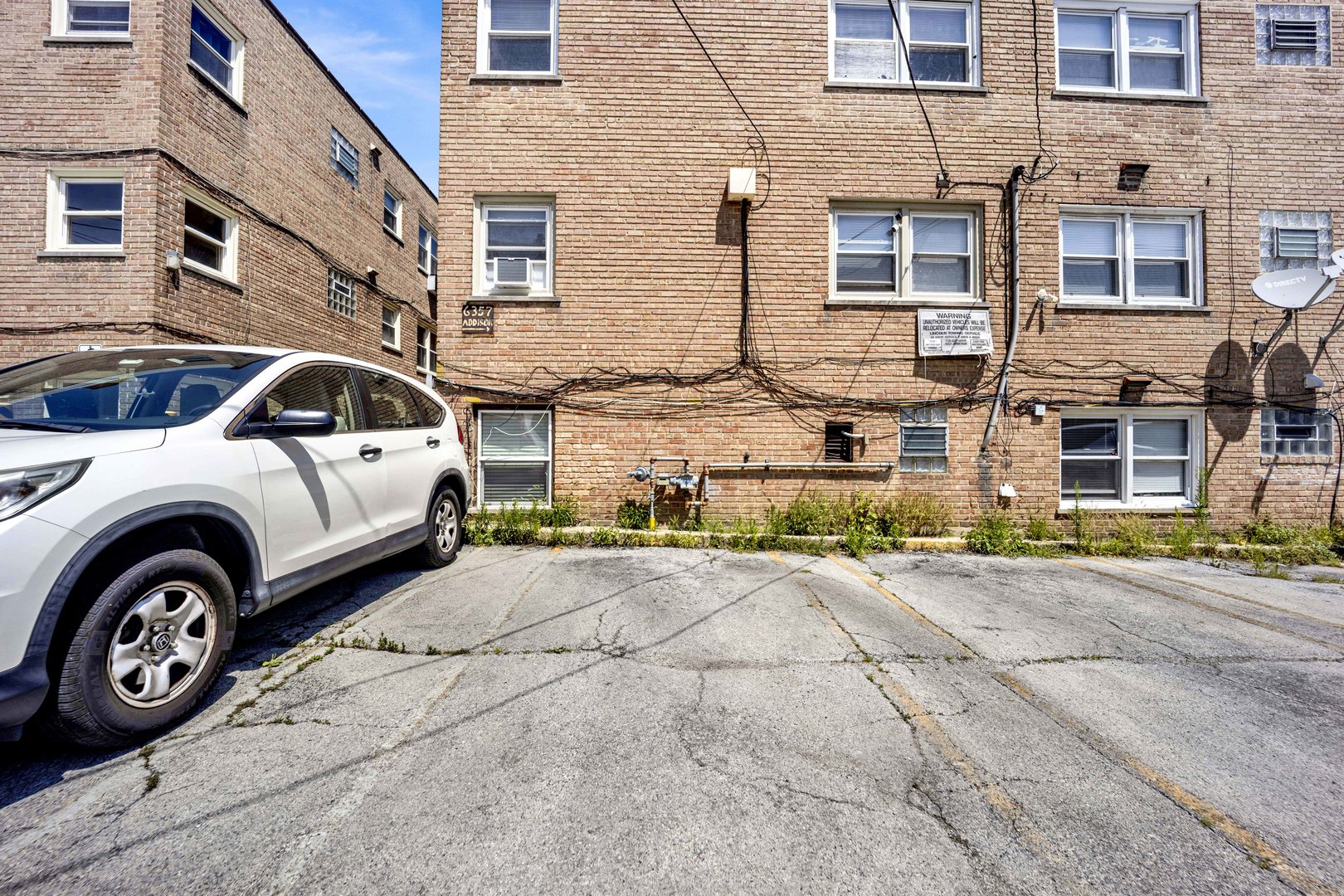 Homes for sale in Chicago, IL | 6357 W Addison St #2F-SW, Chicago, IL 60634 | MLS# 12706560