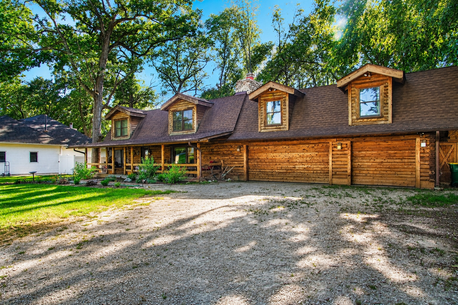Homes for sale in Sandwich, IL | 4615 E 2619th Rd, Sandwich, IL 60548 | MLS# 12706583