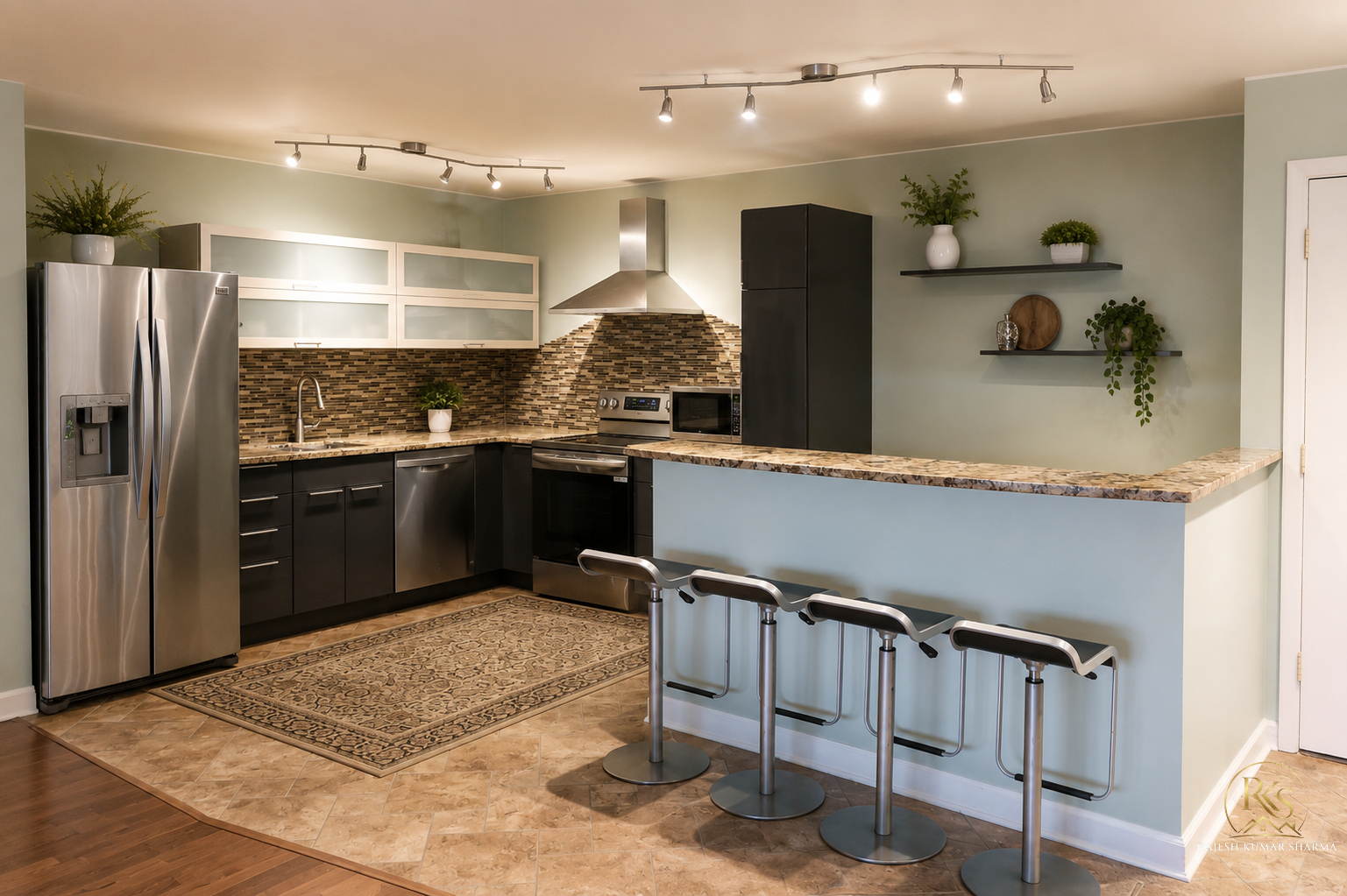 5th image of 836 E Old Willow Rd, Prospect Heights, IL 60070