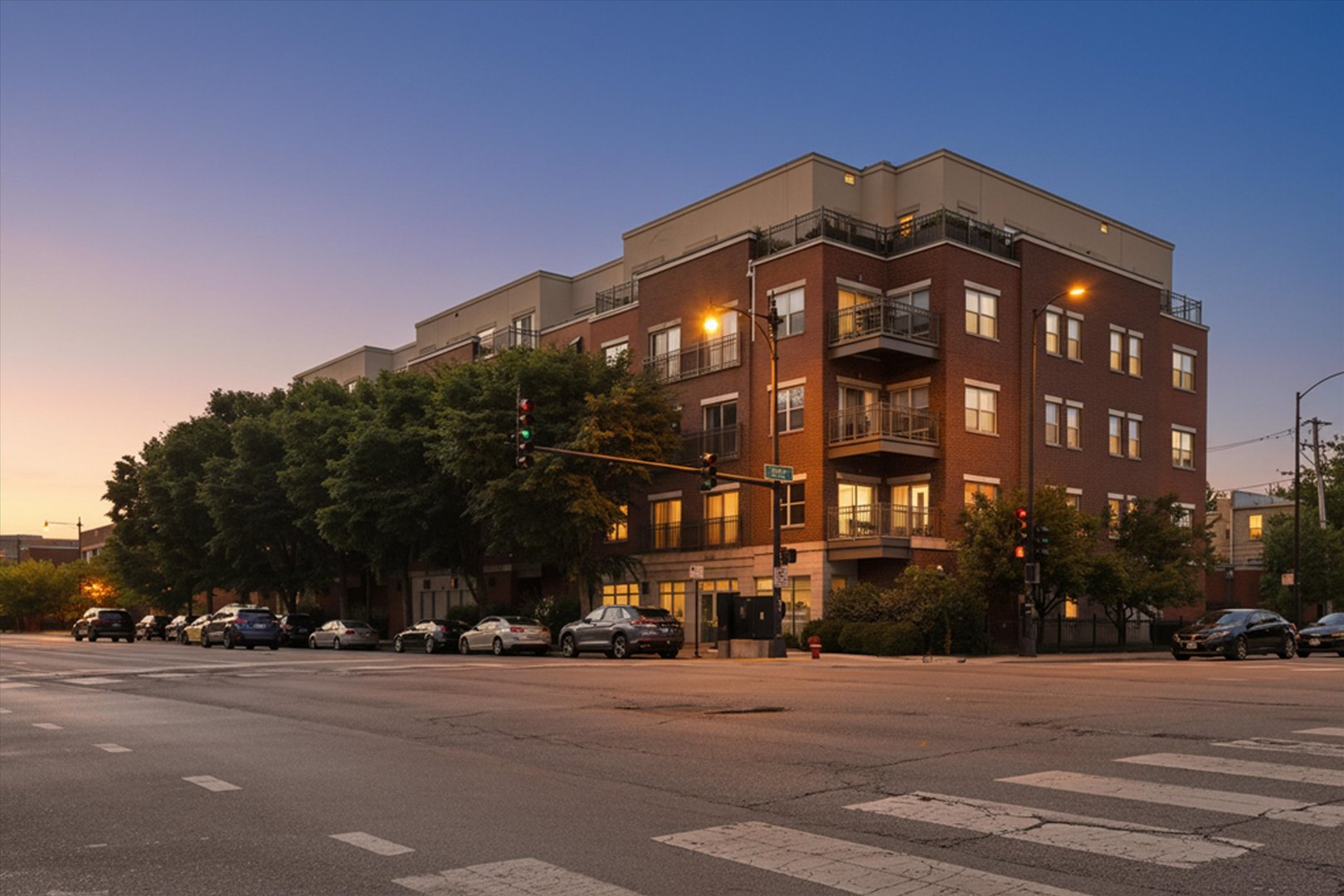 2nd image of 1155 W Roosevelt Rd, Chicago, IL 60608