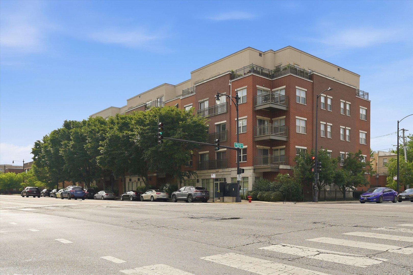1st image of 1155 W Roosevelt Rd #404, Chicago, IL 60608 | MLS# 12706596