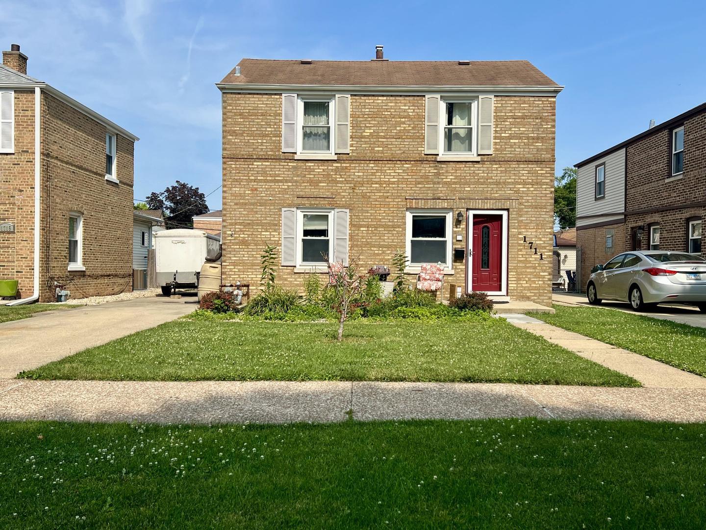 1st image of 1711 N 73rd Ct Ct, Elmwood Park, IL 60707 | MLS# 12706608