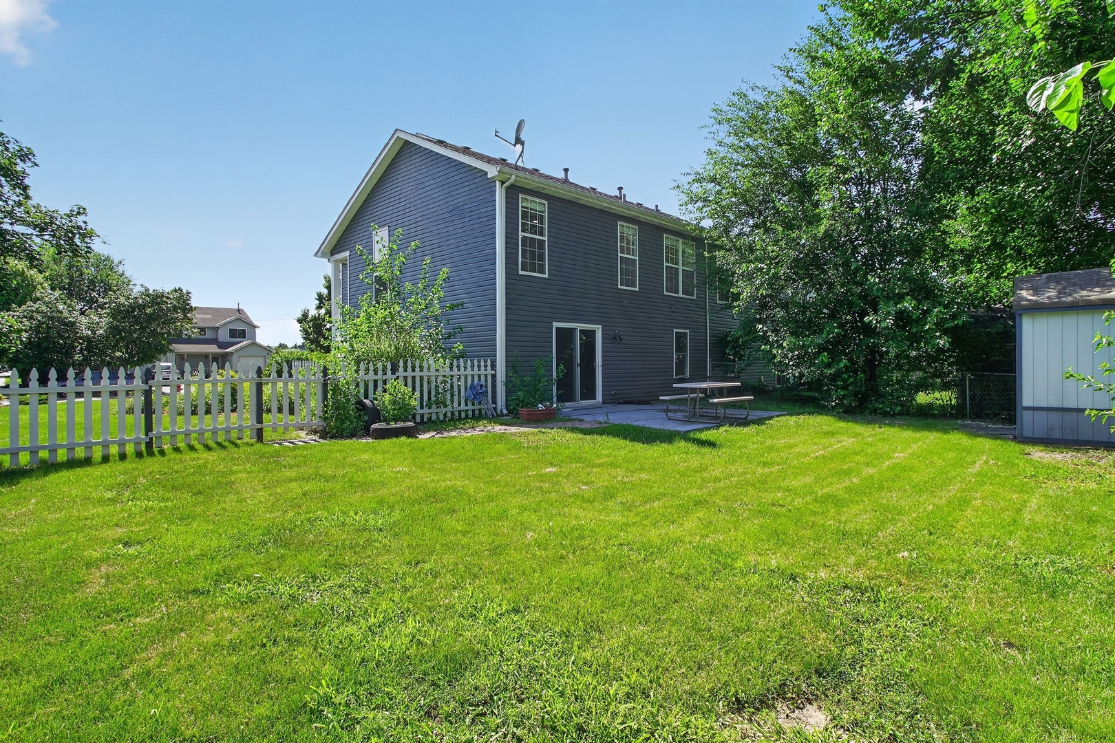 Homes for sale in Oswego, IL | 440 Newport Cir, Oswego, IL 60543 | MLS# 12706613