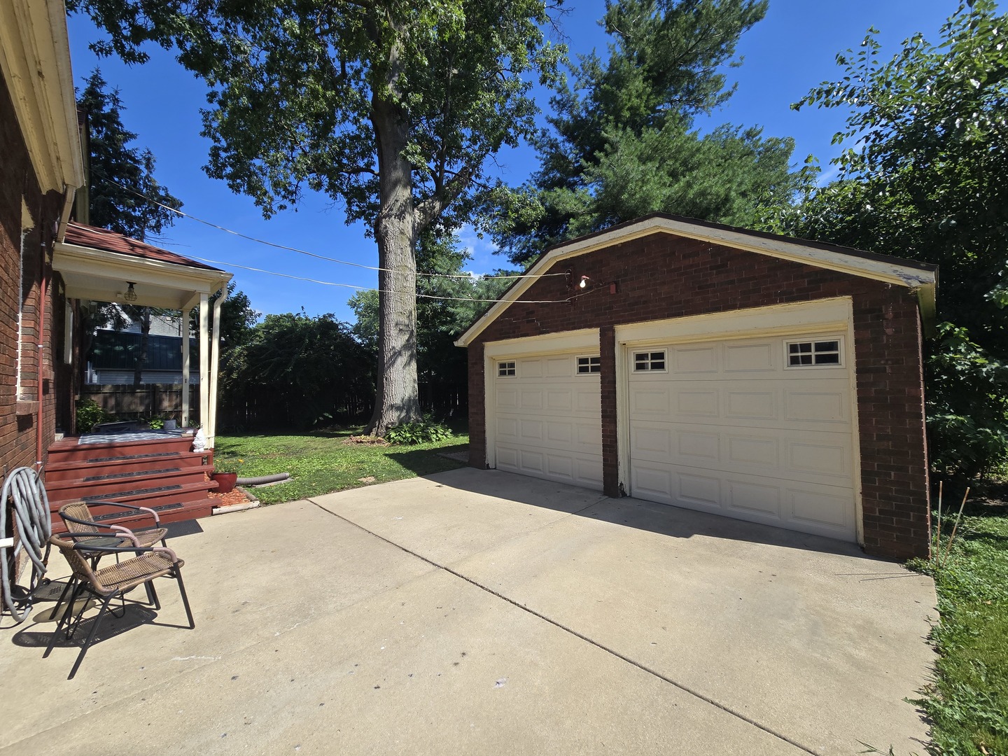 Homes for sale in Rock Falls, IL | 807 W 2Nd St, Rock Falls, IL 61071 | MLS# 12706618