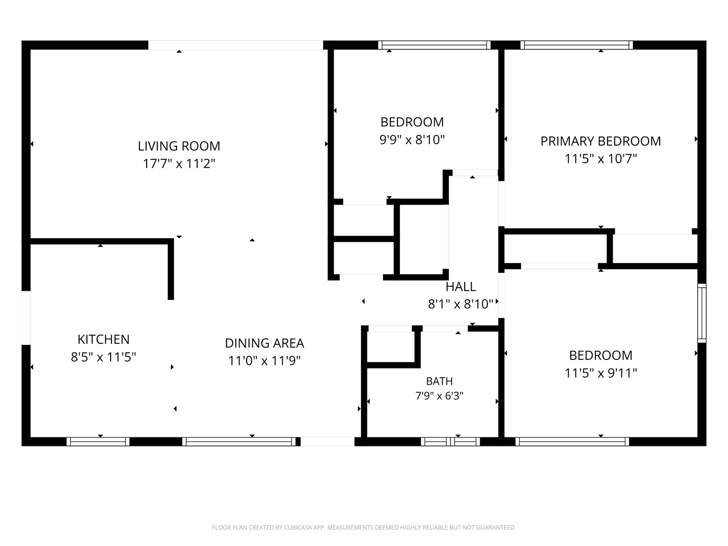 24th image of 16523 Spaulding Ave, Markham, IL 60428 | MLS# 12706622