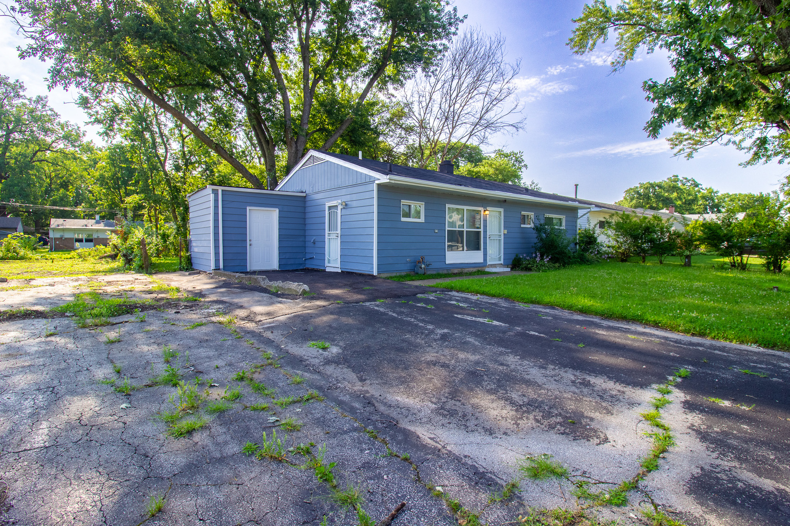 2nd image of 16523 Spaulding Ave, Markham, IL 60428 | MLS# 12706622