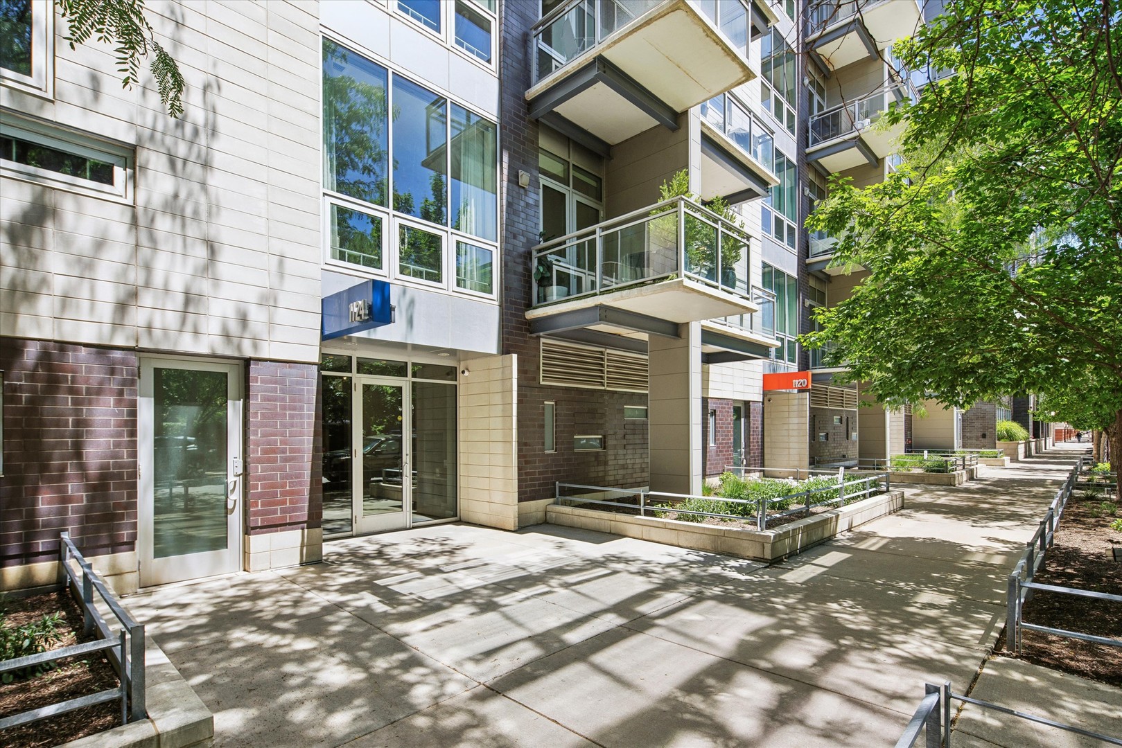 1st image of 1124 W Adams St #5E, Chicago, IL 60607 | MLS# 12706631