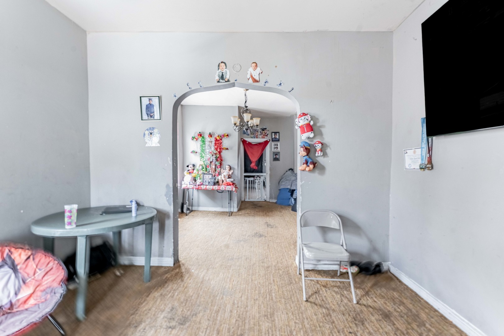 2nd image of 4052 S Campbell Ave, Chicago, IL 60632 | MLS# 12706637
