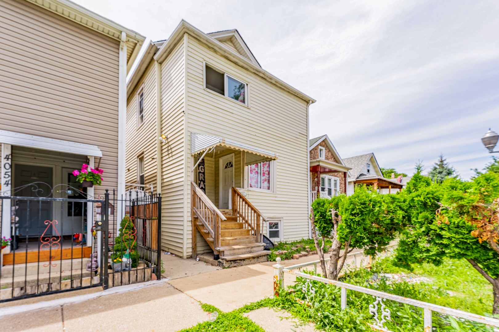 1st image of 4052 S Campbell Ave, Chicago, IL 60632 | MLS# 12706637