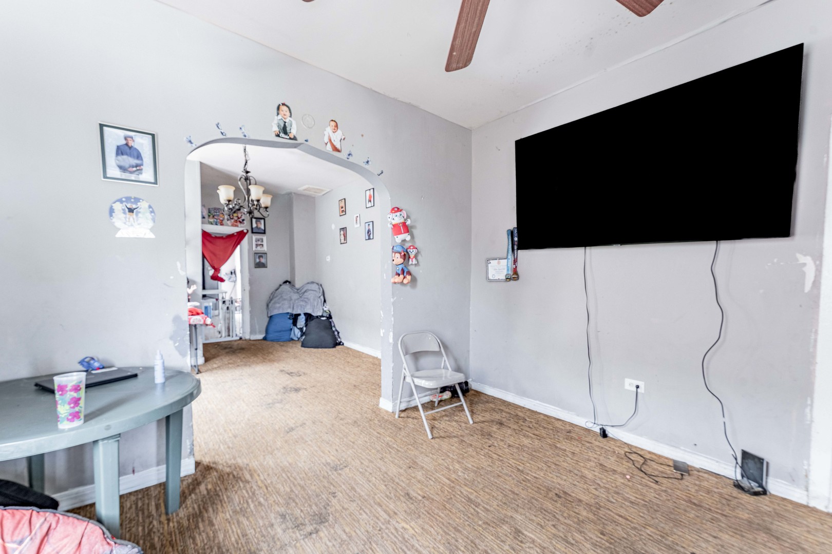 3rd image of 4052 S Campbell Ave, Chicago, IL 60632 | MLS# 12706637