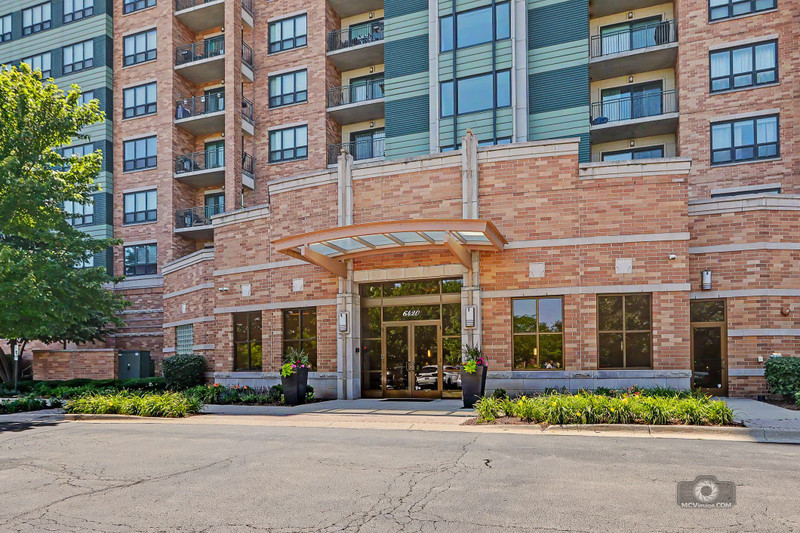 image of 6420 Double Eagle Dr #905, Woodridge, IL 60517 | MLS# 12706638