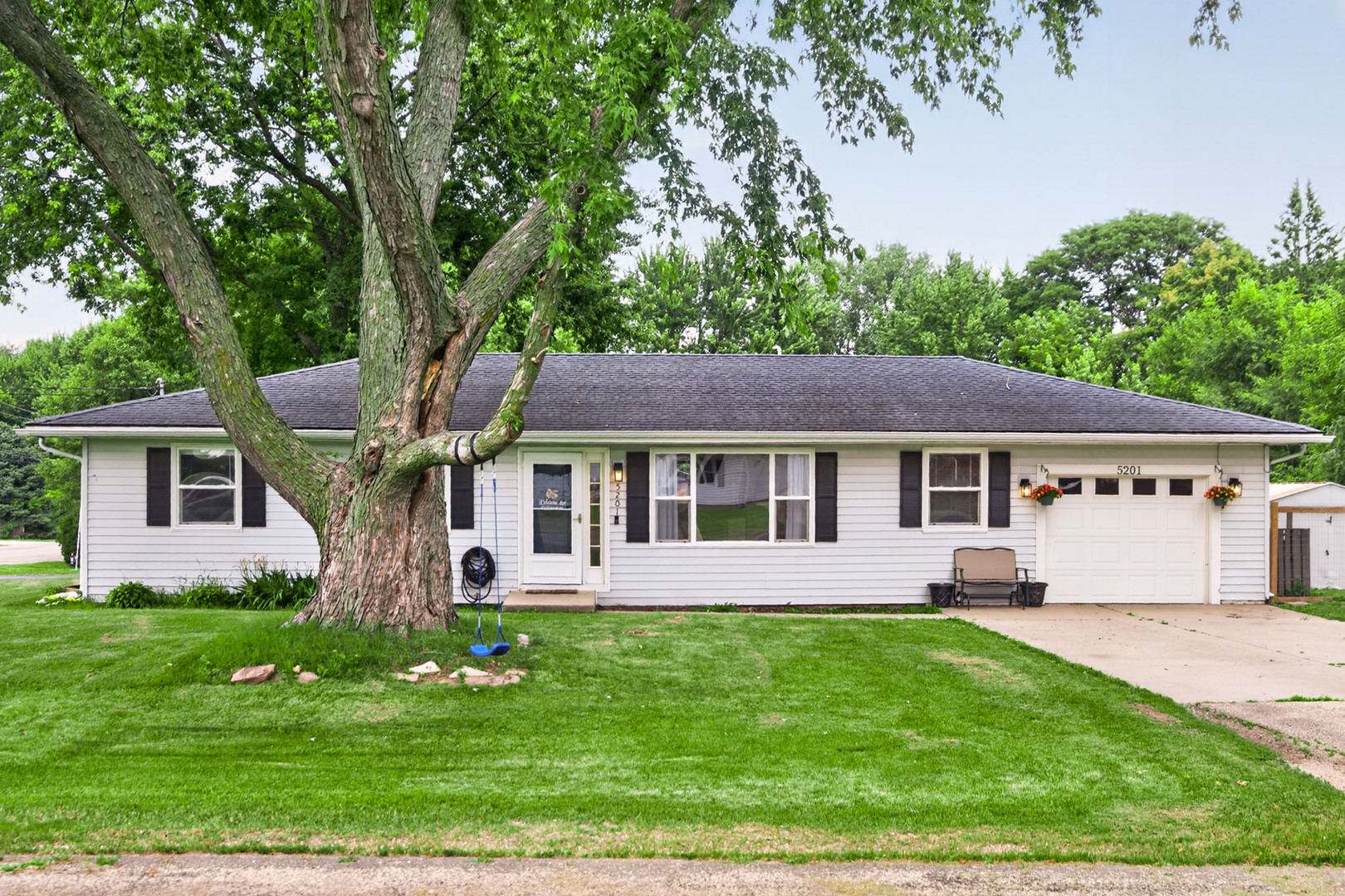 Homes for sale in Rochelle, IL | 5201 E Wayne Ave, Rochelle, IL 61068 | MLS# 12706652
