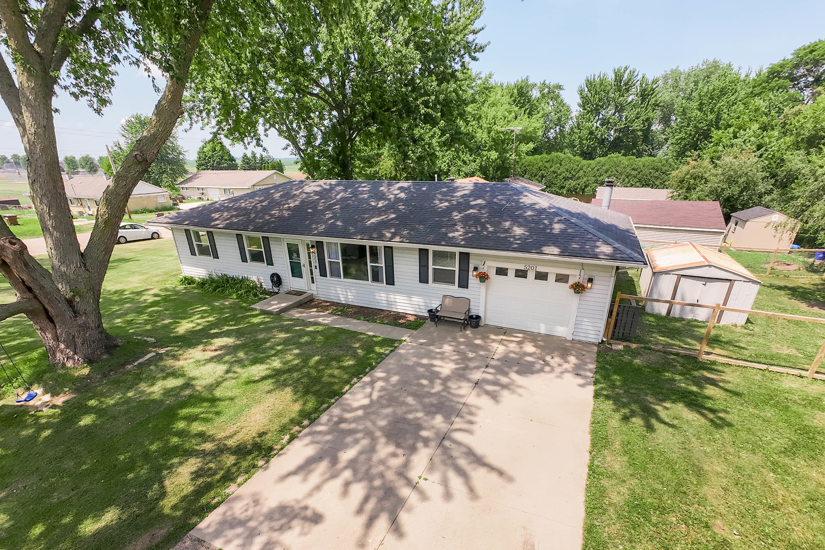 Homes for sale in Rochelle, IL | 5201 E Wayne Ave, Rochelle, IL 61068 | MLS# 12706652