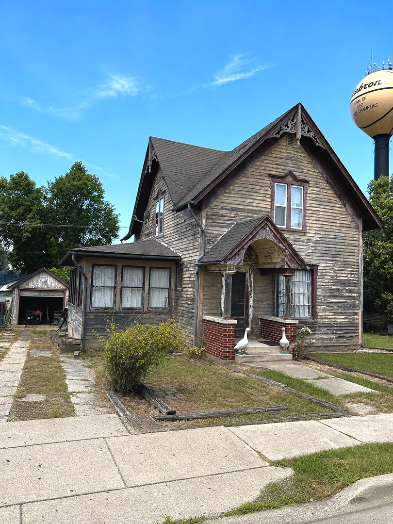 1st image of 9905 Main St, Hebron, IL 60034 | MLS# 12706668