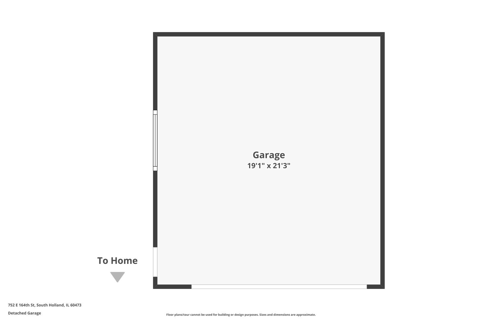 28th image of 752 E 164th St, South Holland, IL 60473 | MLS# 12706673