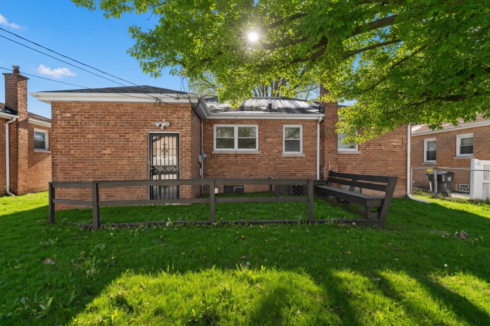 2nd image of 752 E 164th St, South Holland, IL 60473 | MLS# 12706673