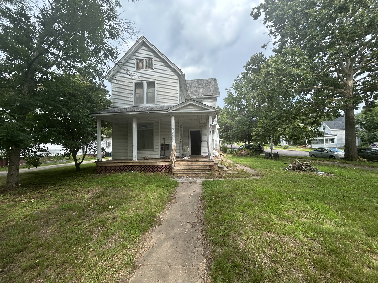 Homes for sale in Havana, IL | 227 S Plum St, Havana, IL 62644 | MLS# 12706693