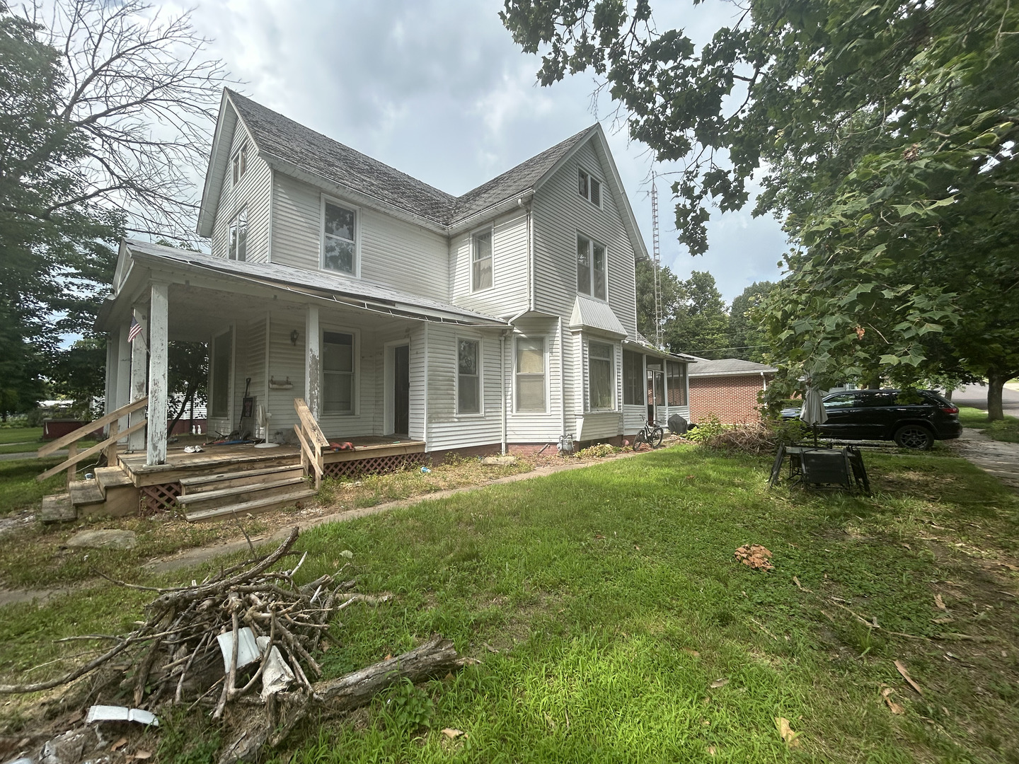 Homes for sale in Havana, IL | 227 S Plum St, Havana, IL 62644 | MLS# 12706693