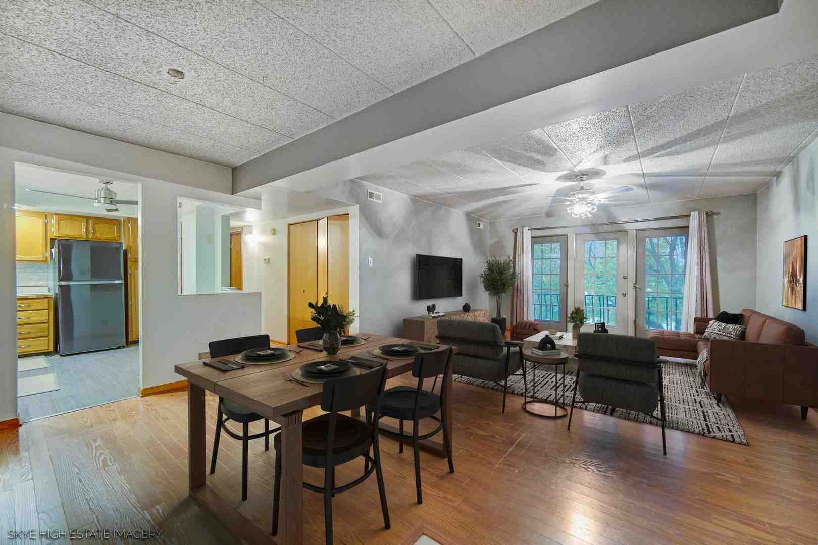 2nd image of 18315 Burnham Ave #204, Lansing, IL 60438 | MLS# 12706700