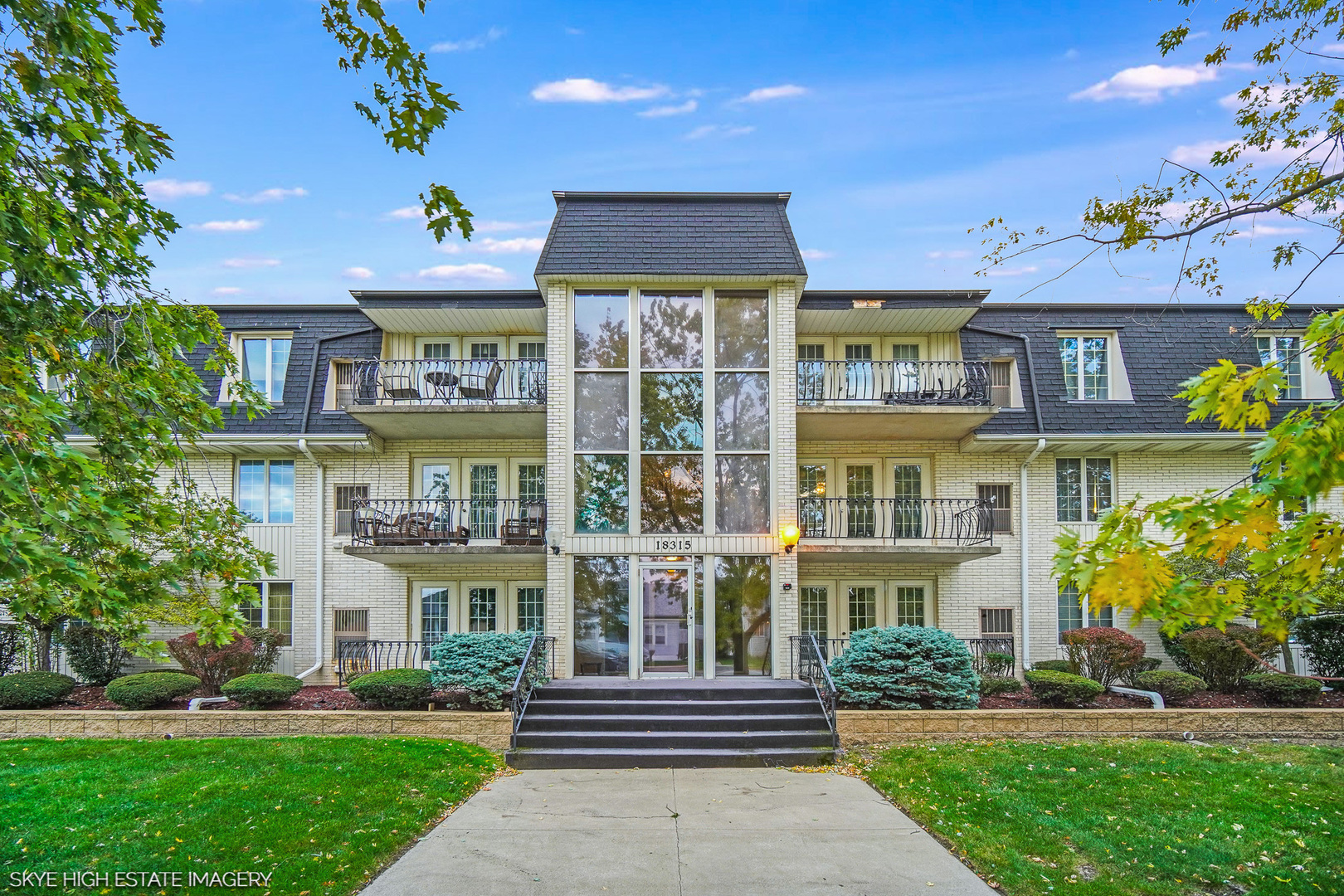 1st image of 18315 Burnham Ave #204, Lansing, IL 60438 | MLS# 12706700