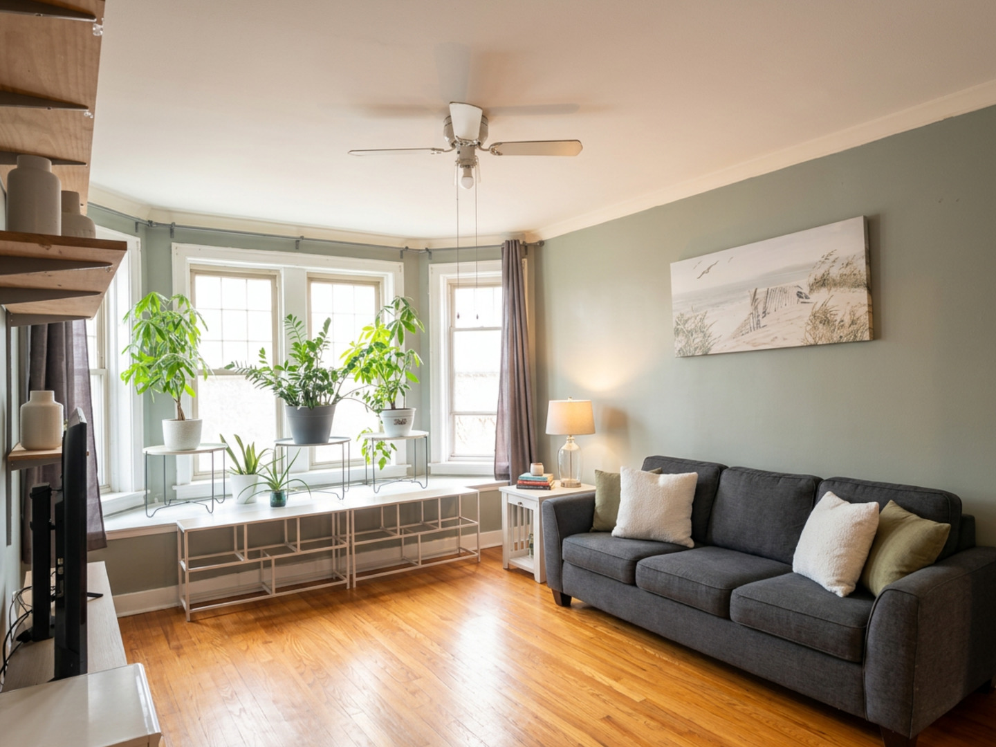 2nd image of 4834 W Henderson St #2B, Chicago, IL 60641 | MLS# 12706718