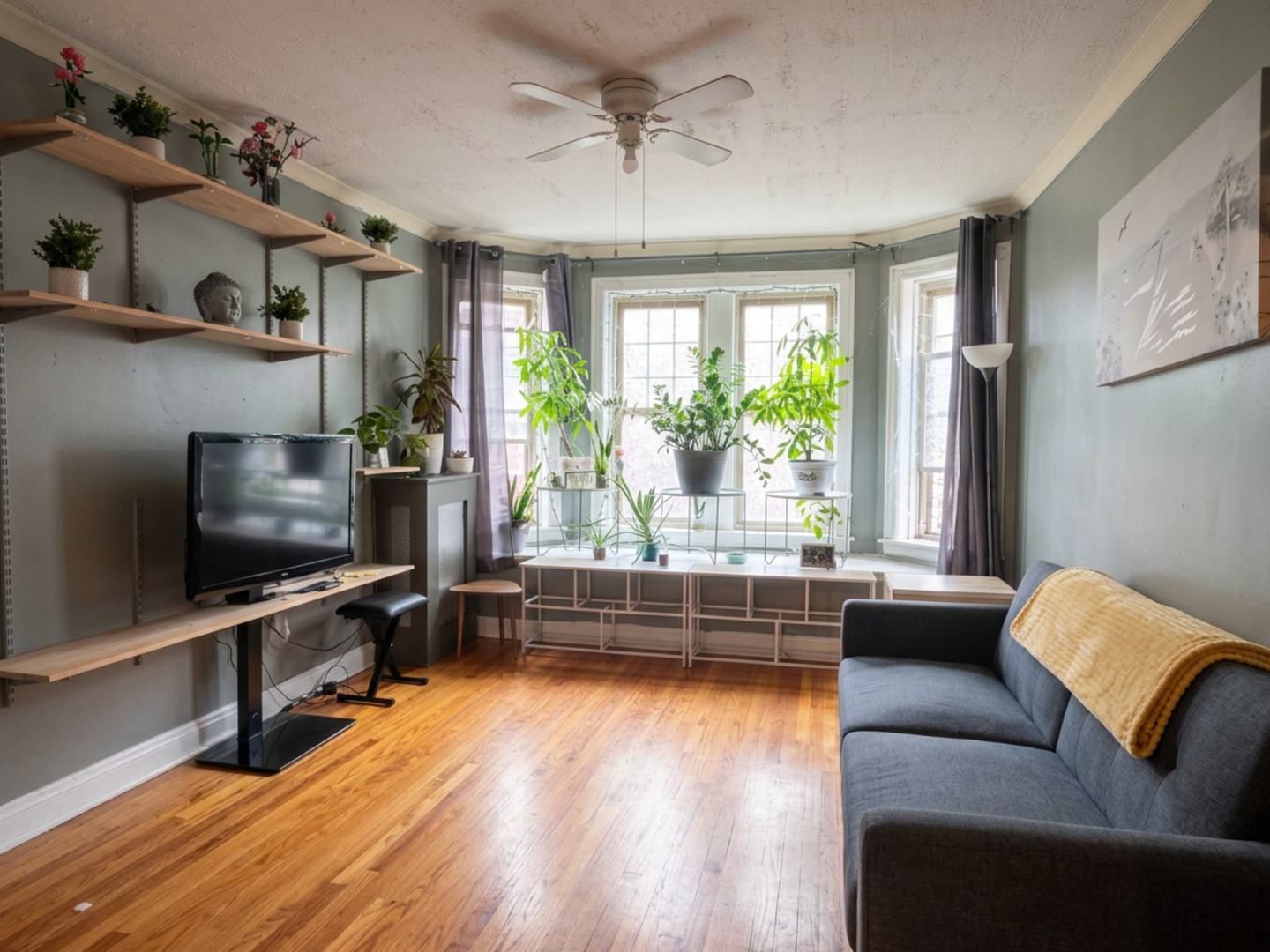 3rd image of 4834 W Henderson St #2B, Chicago, IL 60641 | MLS# 12706718