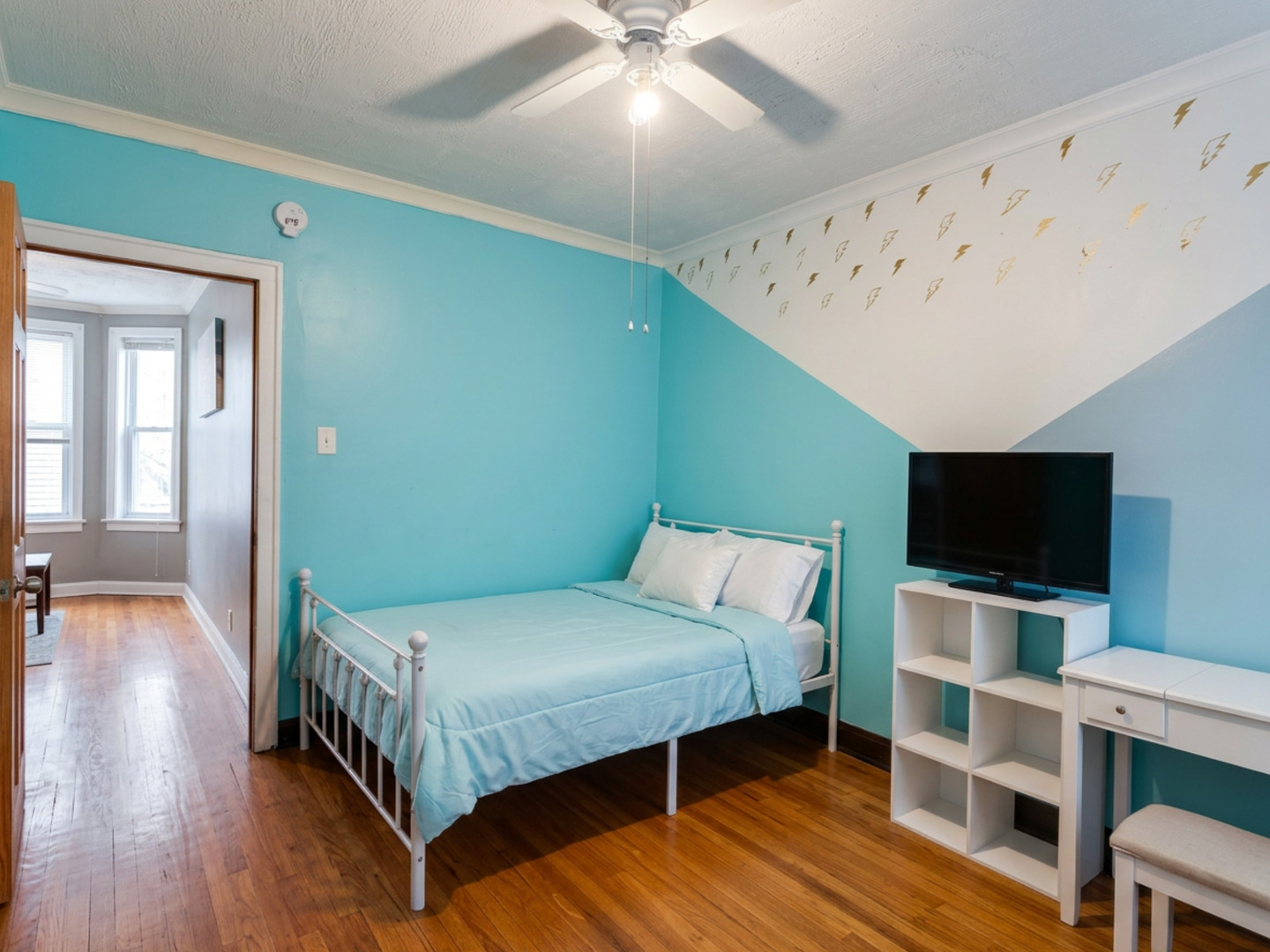 5th image of 4834 W Henderson St #2B, Chicago, IL 60641 | MLS# 12706718