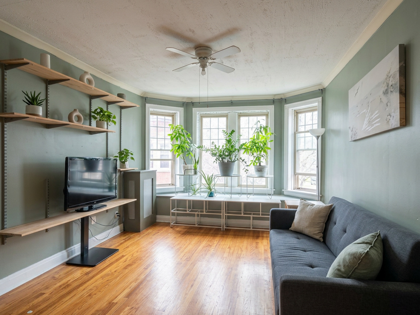 4th image of 4834 W Henderson St #2B, Chicago, IL 60641 | MLS# 12706718