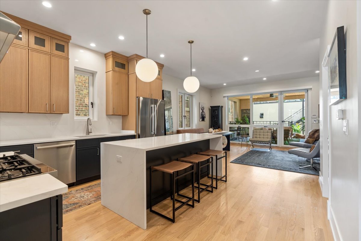 5th image of 2023 W Augusta Blvd #1W, Chicago, IL 60622 | MLS# 12706719