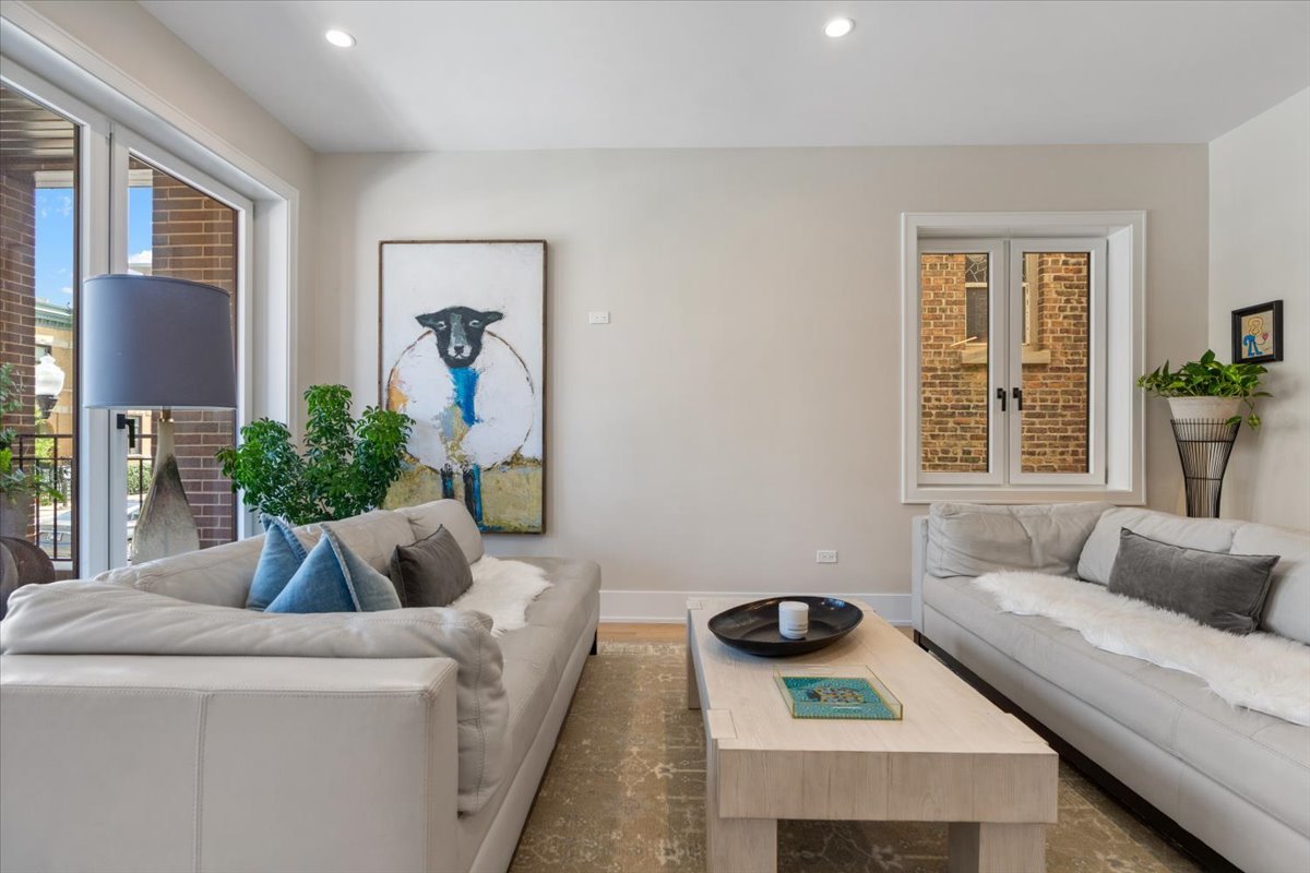 4th image of 2023 W Augusta Blvd #1W, Chicago, IL 60622 | MLS# 12706719