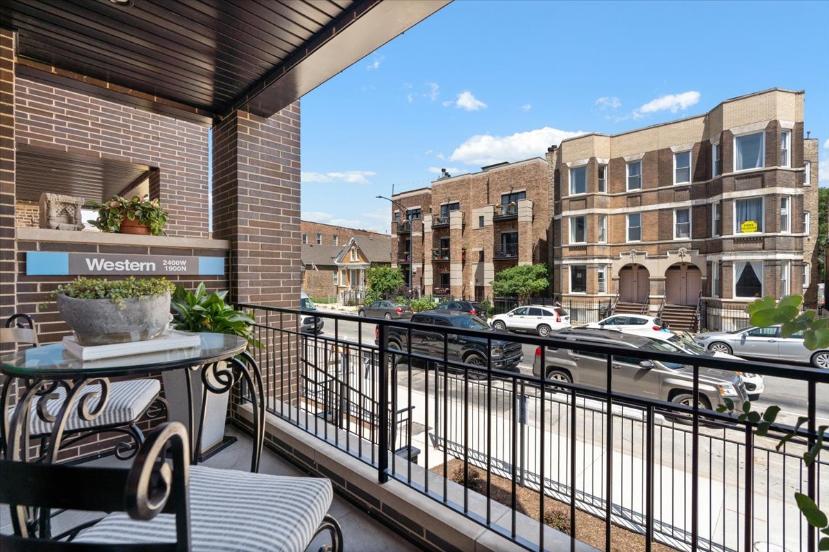 31st image of 2023 W Augusta Blvd #1W, Chicago, IL 60622 | MLS# 12706719