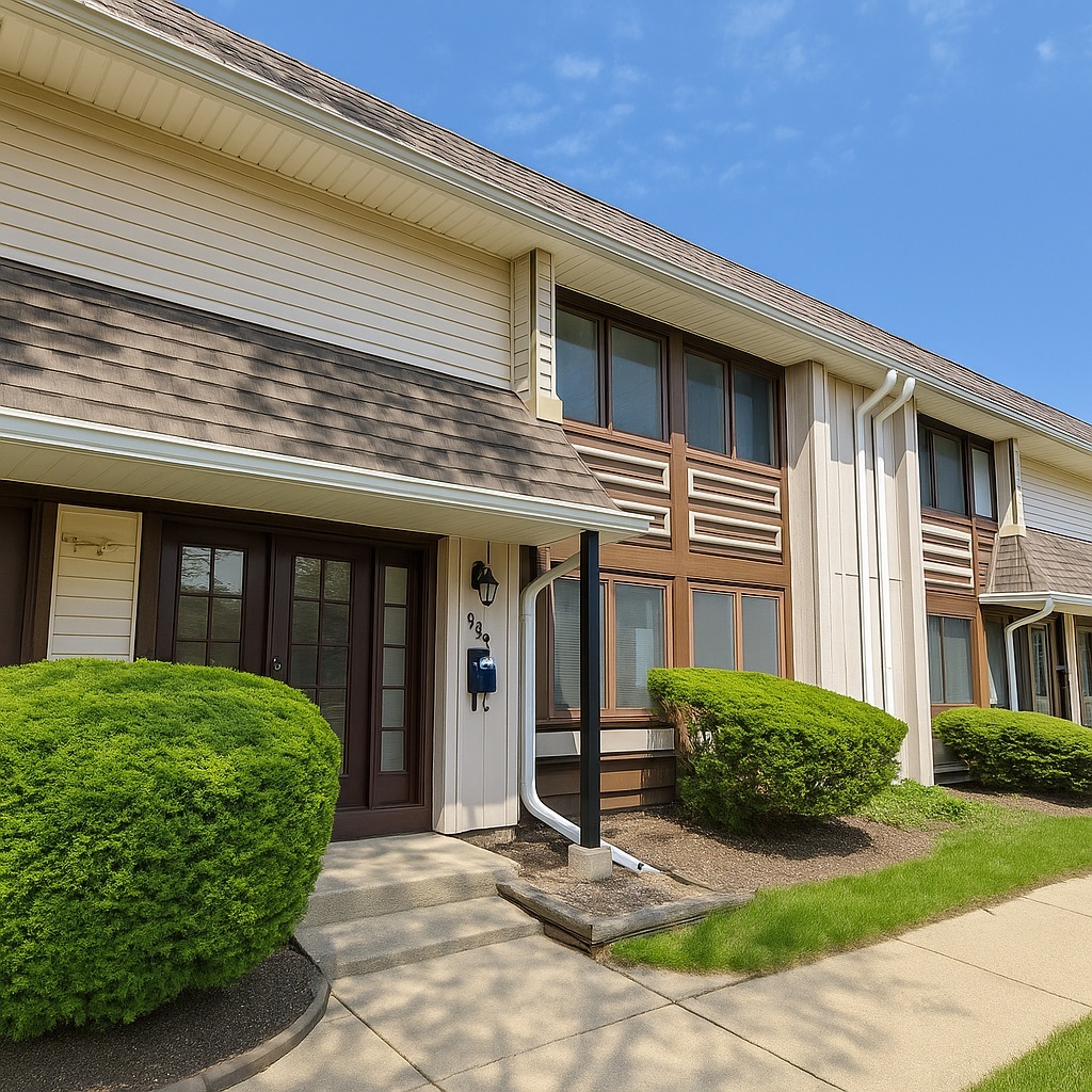 Homes for sale in Hanover Park, IL | 5567 Court F #5567, Hanover Park, IL 60133 | MLS# 12706727