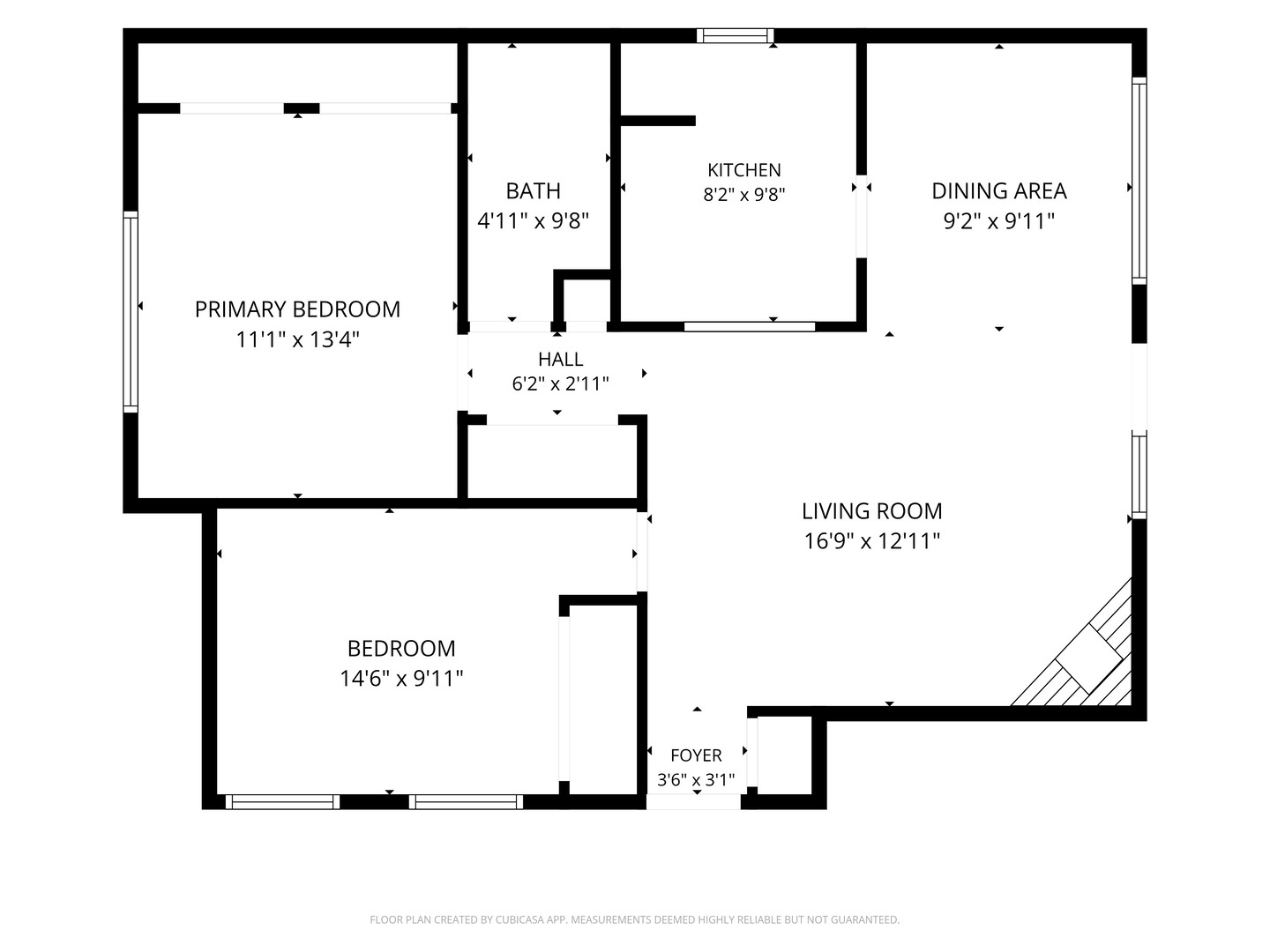 15th image of 19 Foxcroft Rd #103, Naperville, IL 60565 | MLS# 12706730