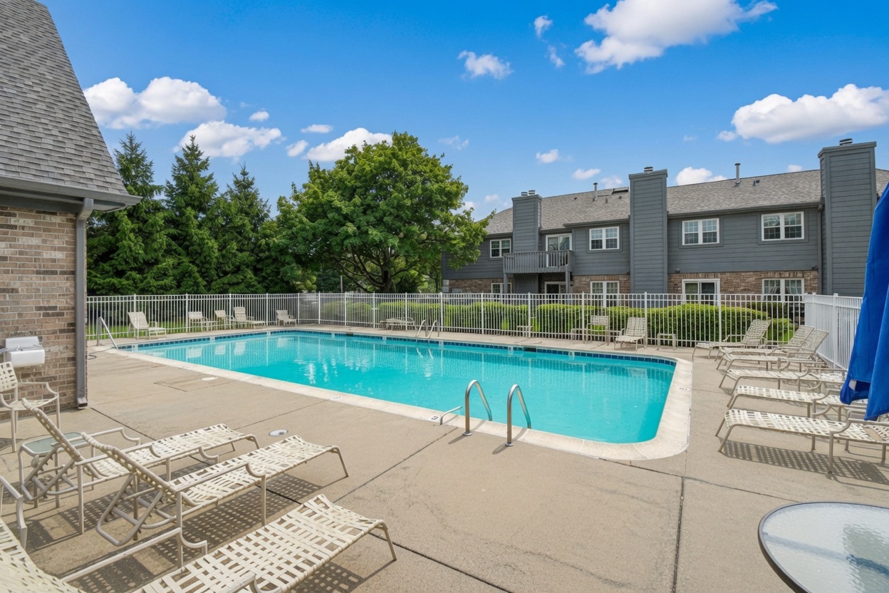 2nd image of 19 Foxcroft Rd, Naperville, IL 60565