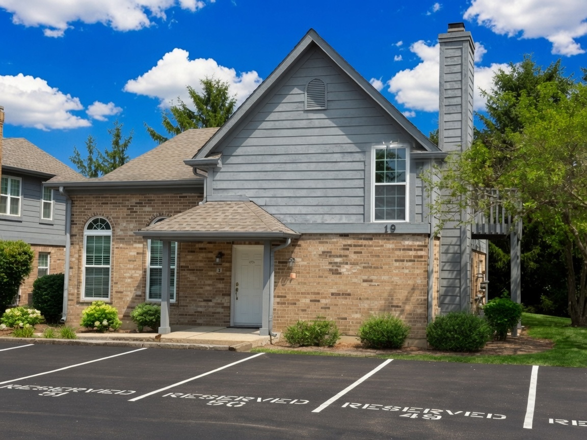 1st image of 19 Foxcroft Rd #103, Naperville, IL 60565 | MLS# 12706730