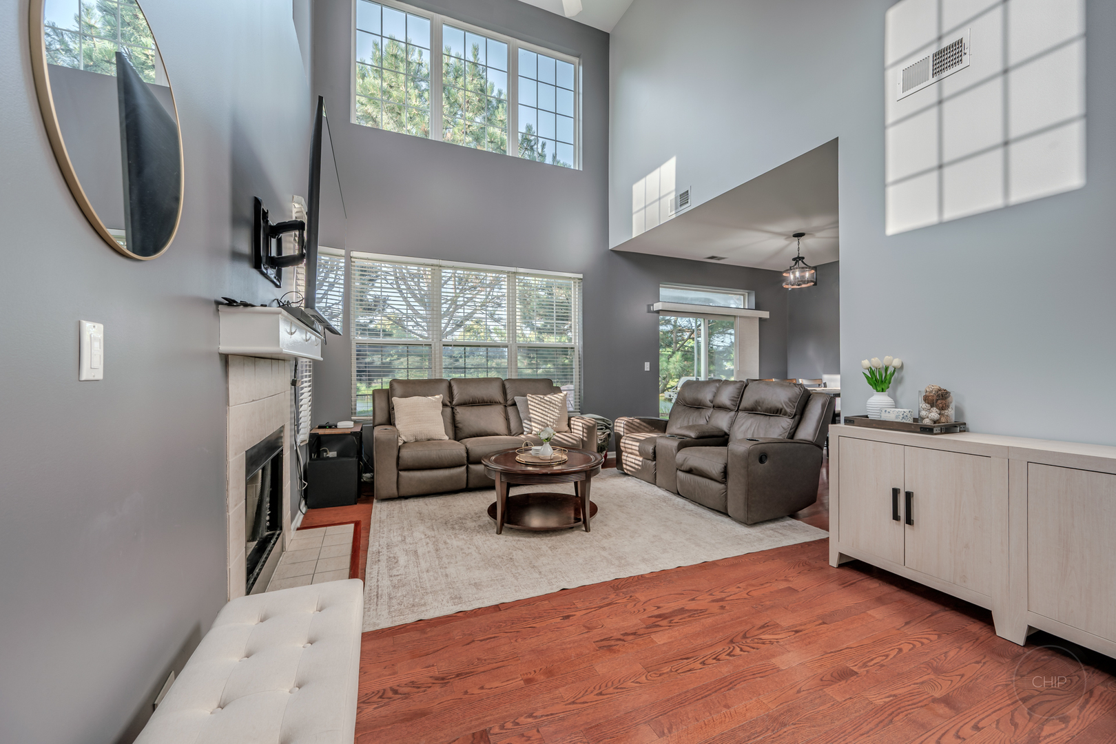 Homes for sale in Plainfield, IL | 24015 W Pear Tree Cir, Plainfield, IL 60585 | MLS# 12706735