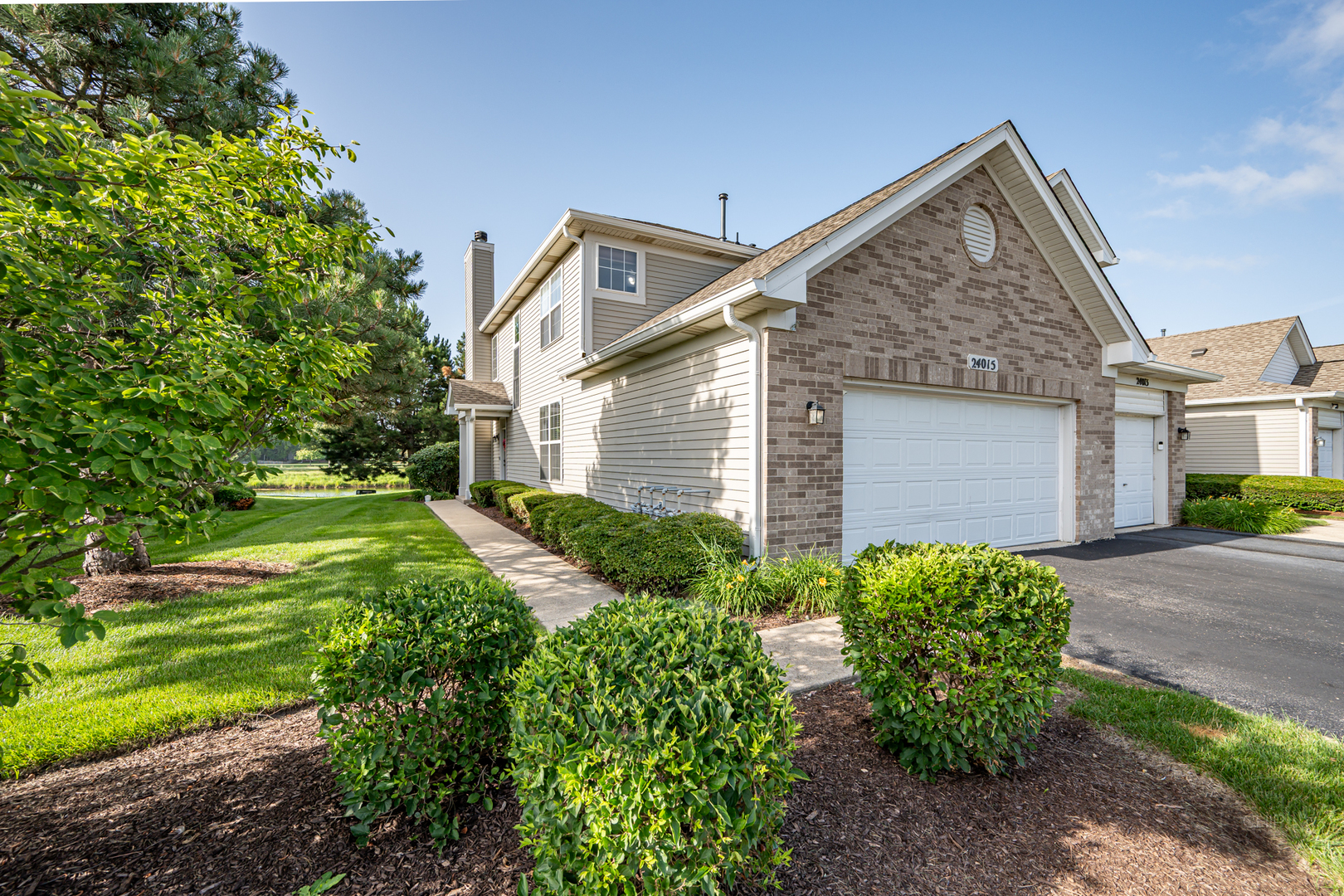 Homes for sale in Plainfield, IL | 24015 W Pear Tree Cir, Plainfield, IL 60585 | MLS# 12706735